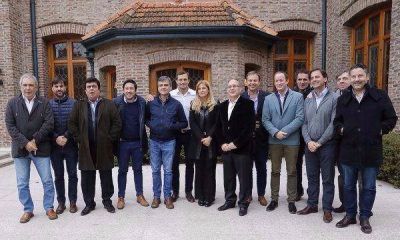 Intendente del conurbano: �Vamos a acompa�ar a nuestros compa�eros trabajadores el 29�
