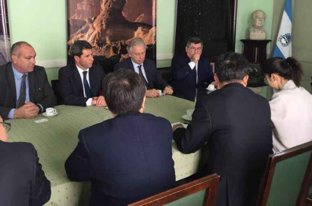 El Tambolar: dicen que a fin de a�o inicia la obra gruesa