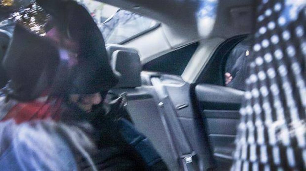 Sospechan de un pacto de silencio para permitir la venta de drogas