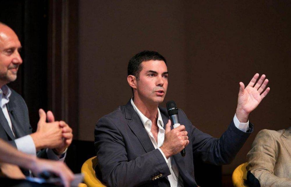 Urtubey no ve un liderazgo en el PJ