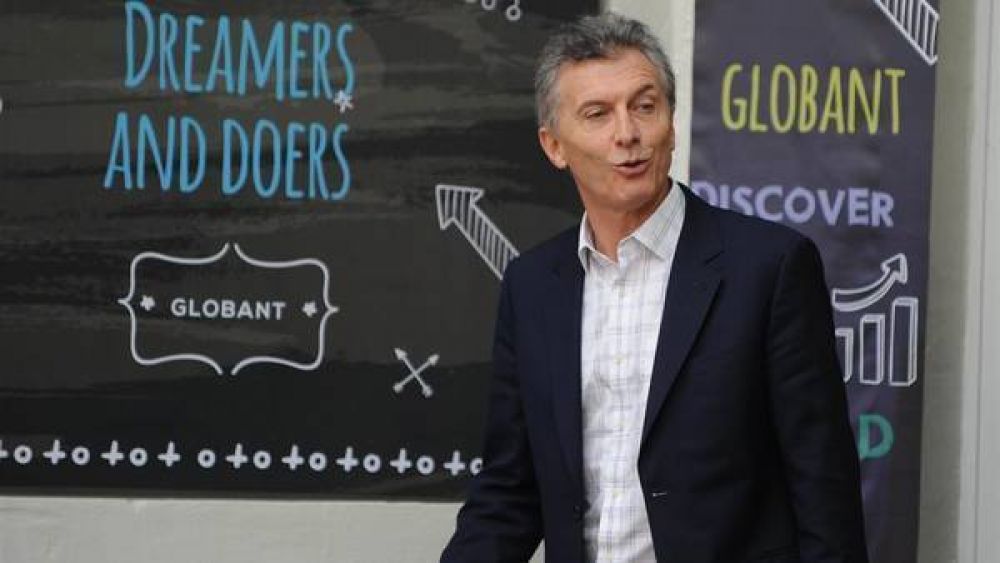 Macri: 