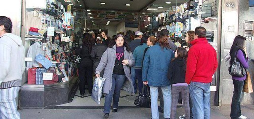 C�maras de comercio de Brown y Lomas rechazan la ley antidespidos