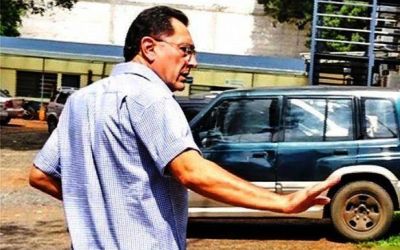 #IglesiaOscura: El Caso Iba�ez, a fondo