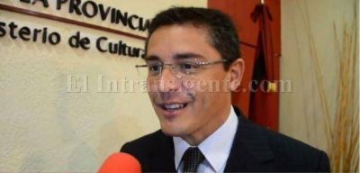 Mariano Ovejero detalló las ventajas del Compromiso Federal Turístico