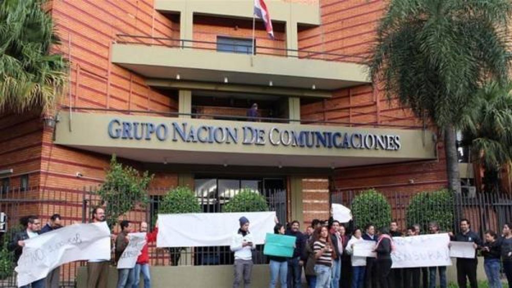 Un periodista paraguayo le escribi a Francisco sobre los curas argentinos acusados de abusos