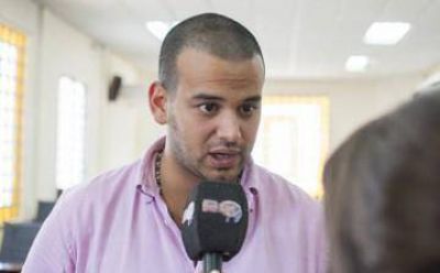  Medina: �Estoy seguro que Juli�n �lvarez est� detr�s de esto�