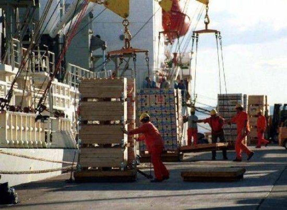 Advierten poca claridad en el Fondo Frut�cola 