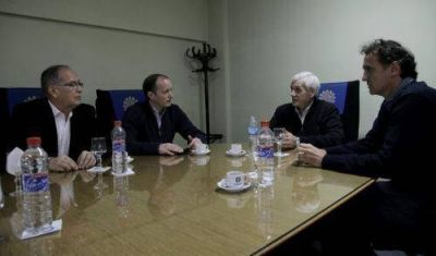 �Me preocupa la situaci�n que viven las PyMEs en la Provincia�