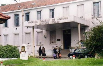 Multa de mil pesos por d�a a la ministra de Salud porte�a