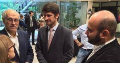 Tucum�n recibe a cientos de operadores tur�sticos de todo el pa�s
