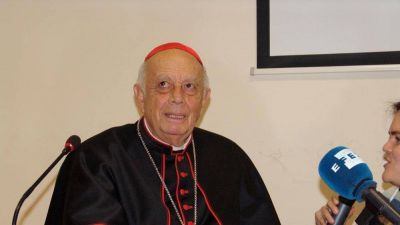 Comuni�n a los divorciados: �El Papa pidi� no absolutizar�