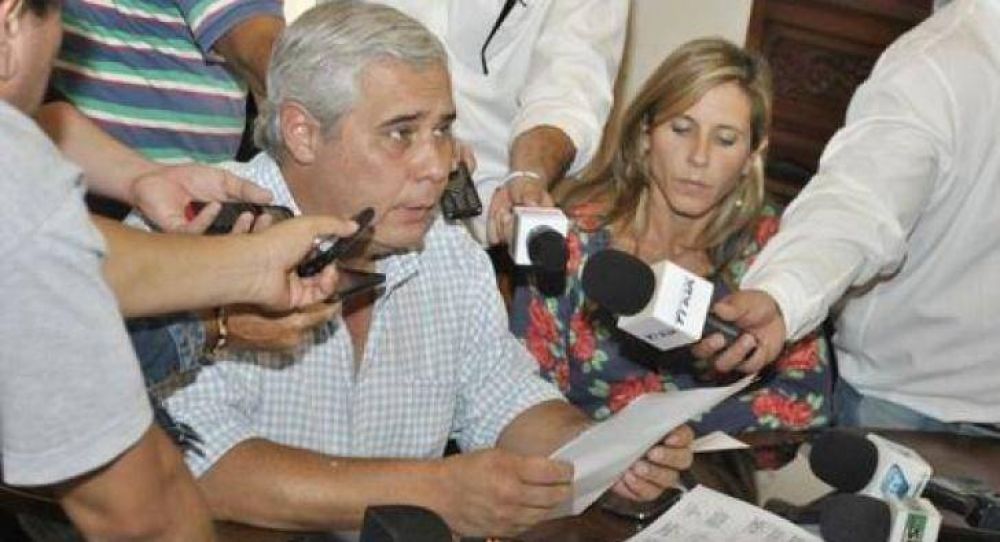 A cara de perro, la Provincia sigue con los descuentos
