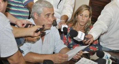 A cara de perro, la Provincia sigue con los descuentos