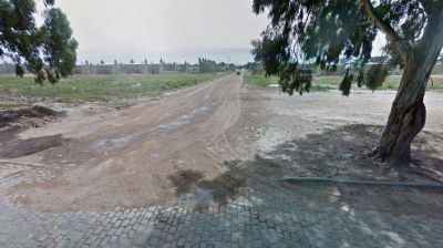 Apuran los pasos administrativos para la pavimentaci�n de 175 cuadras