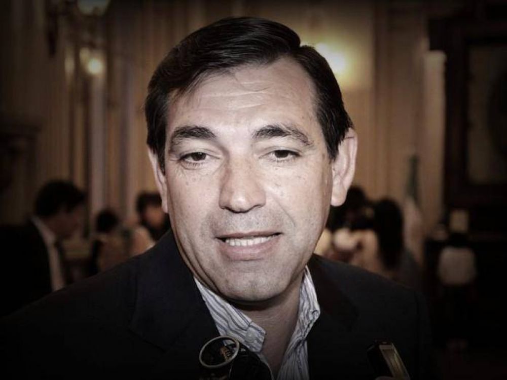 Corrupcin en Jujuy: ordenaron la detencin de Armando Berruezo, pieza clave del gobierno de Eduardo Fellner