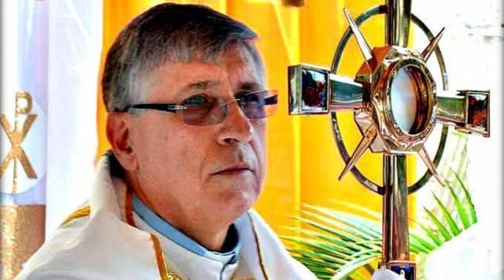 Sacerdote salesiano es nombrado Obispo auxiliar en Venezuela