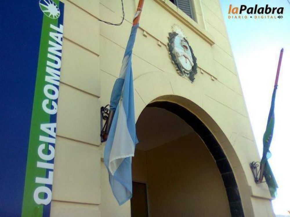 Confirmaron el reemplazo de las mximas autoridades de la cpula policial de Patagones