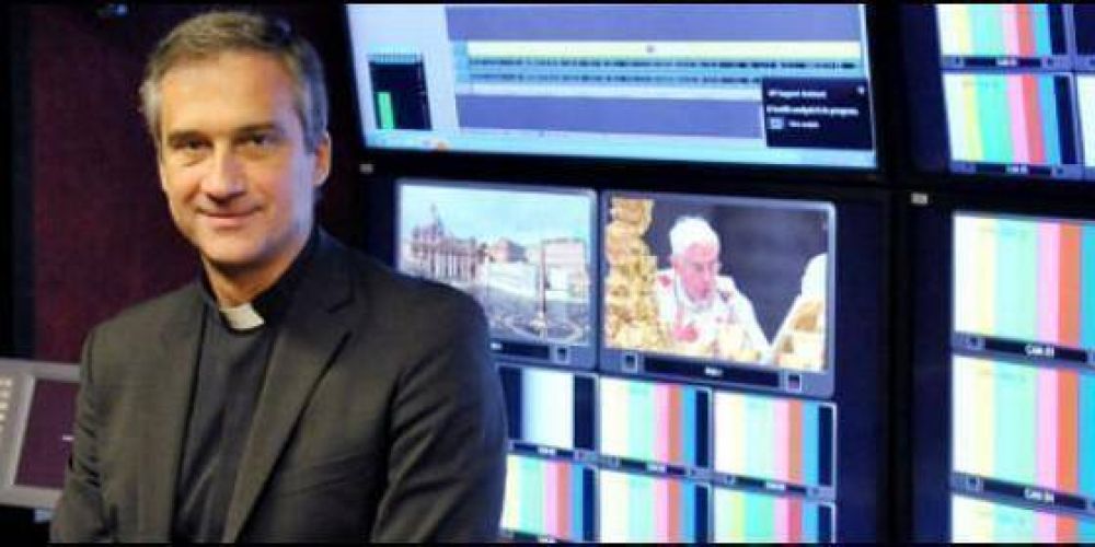 La reforma de los medios de comunicacin de la Santa Sede concluir en 2018