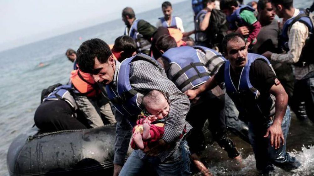 Los obispos espaoles vuelven a ofrecerse al Gobierno para acoger refugiados