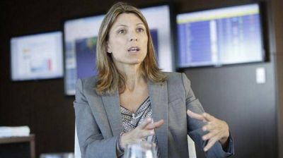 Alerta en Aerol�neas: el Gobierno quiere recortar 38% los subsidios