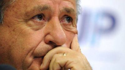 Duhalde: �Har� todo lo que est� a mi alcance para calmar este odio�