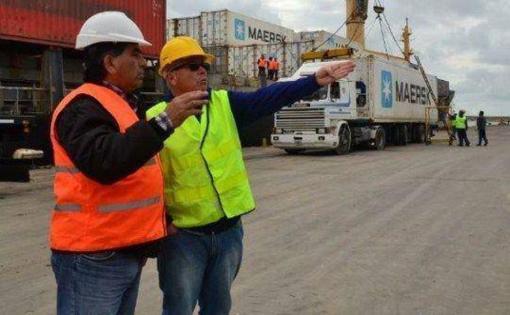 Mc Cain volver� a exportar papa desde Mar del Plata