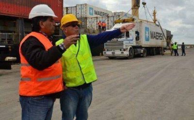 Mc Cain volver� a exportar papa desde Mar del Plata
