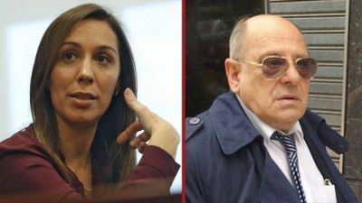 Vidal-Arroyo: intimidades de una relaci�n que est� en su peor momento