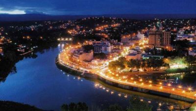 Carlos Paz, la nueva plaza sojera