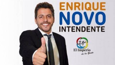 Este candidato propone que R�o Cuarto sea otra provincia