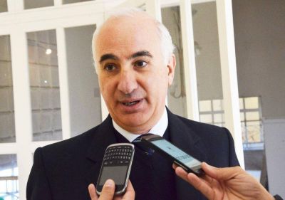 Santa Rosa: pagan salarios con el ATN y en forma desdoblada
