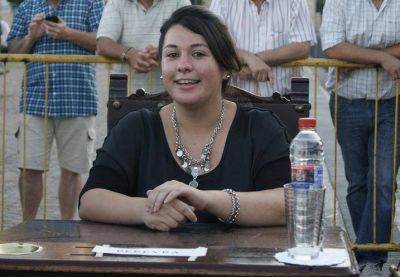 Fondos Seguridad: piden rendiciones de cuentas