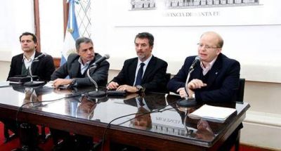 Contigiani: �La situaci�n es dram�tica y devastadora�