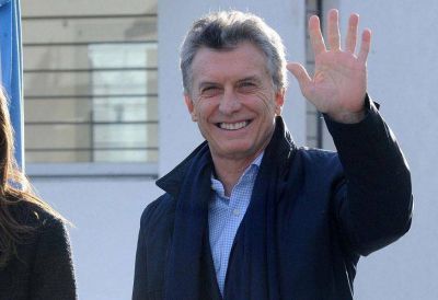Macri cruz� a Pichetto por la ley antidespidos: 