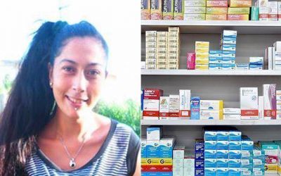 Denuncian a una obra social por no facilitar medicamentos
