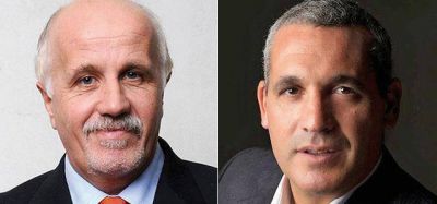 Interna PRO en Avellaneda: remover�n a Garc�a de la presidencia del bloque