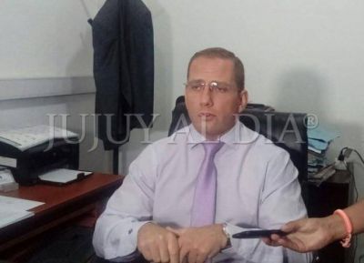 Para la justicia, Milagro Sala habr�a contratado sicarios para matar a Alberto �Beto� Cardozo
