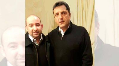 Mirolo y Massa analizaron la situaci�n del pa�s y dise�aron proyectos conjuntos