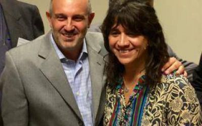 Ortiz se reuni� con intendentes en Jun�n
