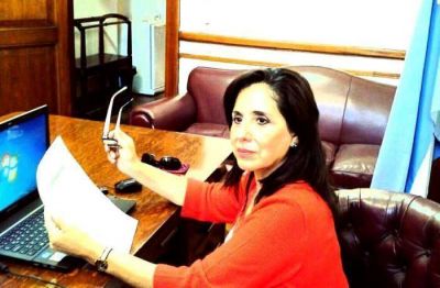 Senado de la Naci�n Media sanci�n a la Emergencia Ocupacional