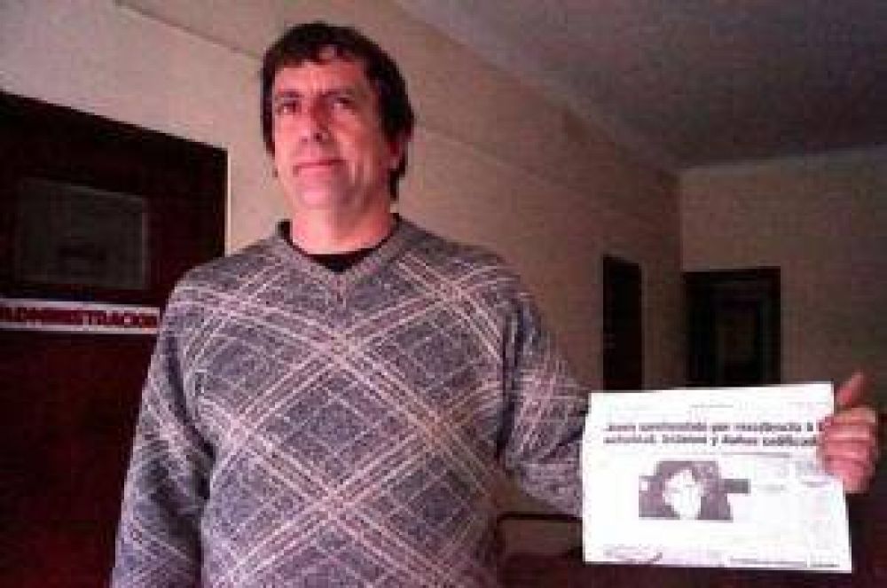 �Quieren instalar que trabajan en seguridad mostrando falsos positivos�