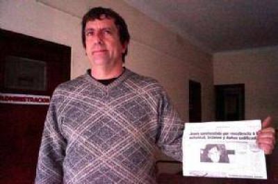 �Quieren instalar que trabajan en seguridad mostrando falsos positivos�