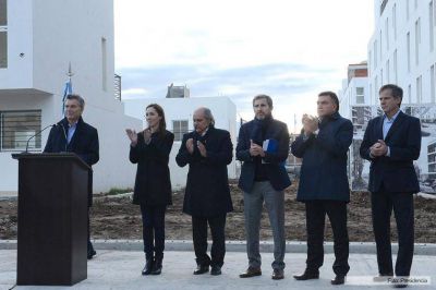 Macri dio indicios de que tambin vetara proyecto antidespidos del Senado