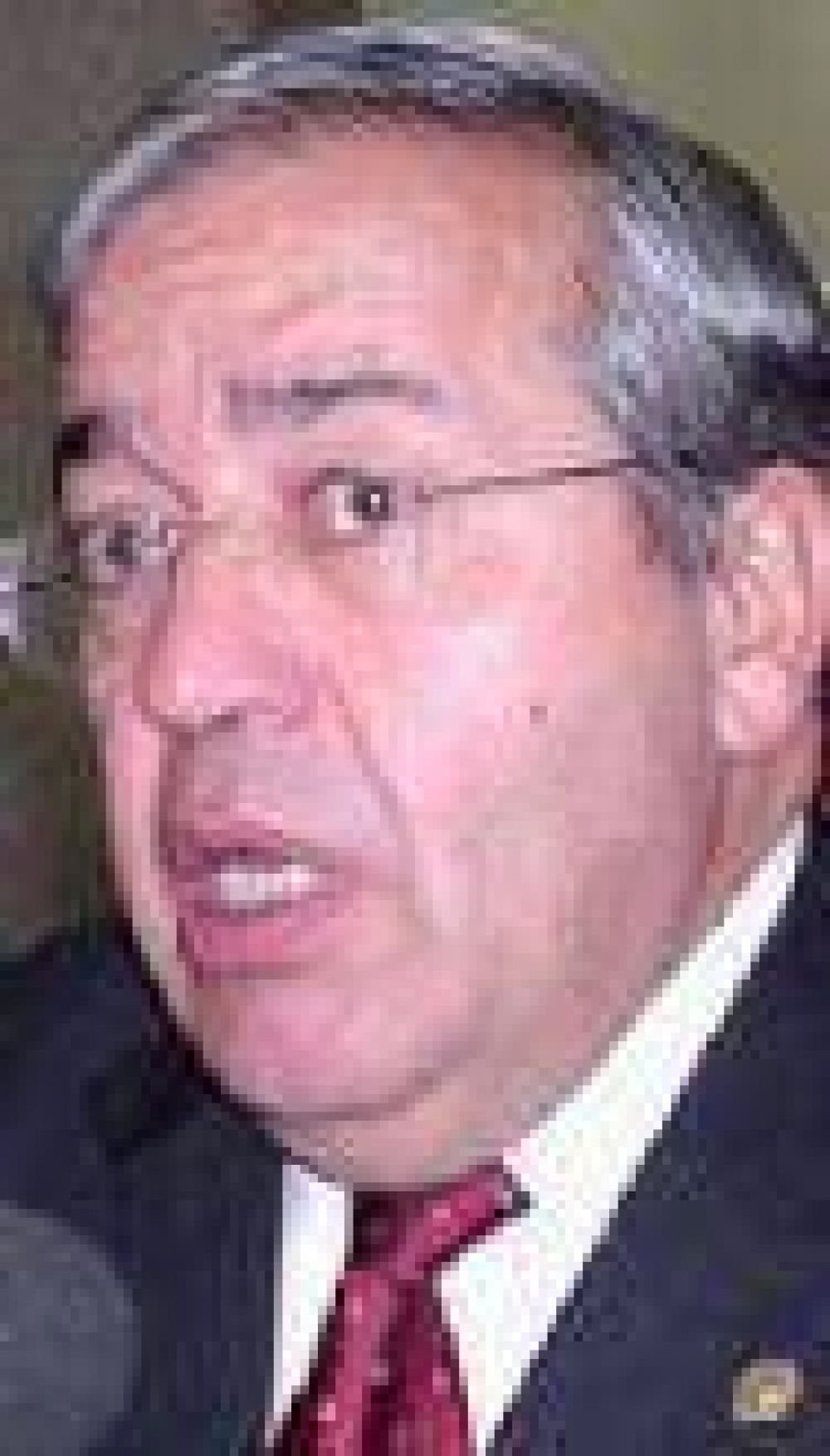 Fue presentado otro proyecto de acceso a la informaci�n p�blica