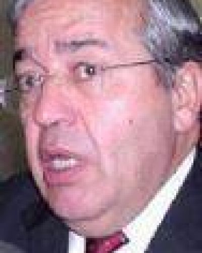 Fue presentado otro proyecto de acceso a la informaci�n p�blica