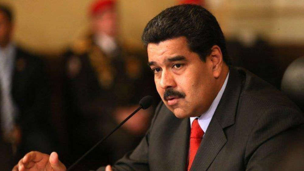 La OEA analiza dar un paso al frente en Venezuela e invocar Carta Democr�tica