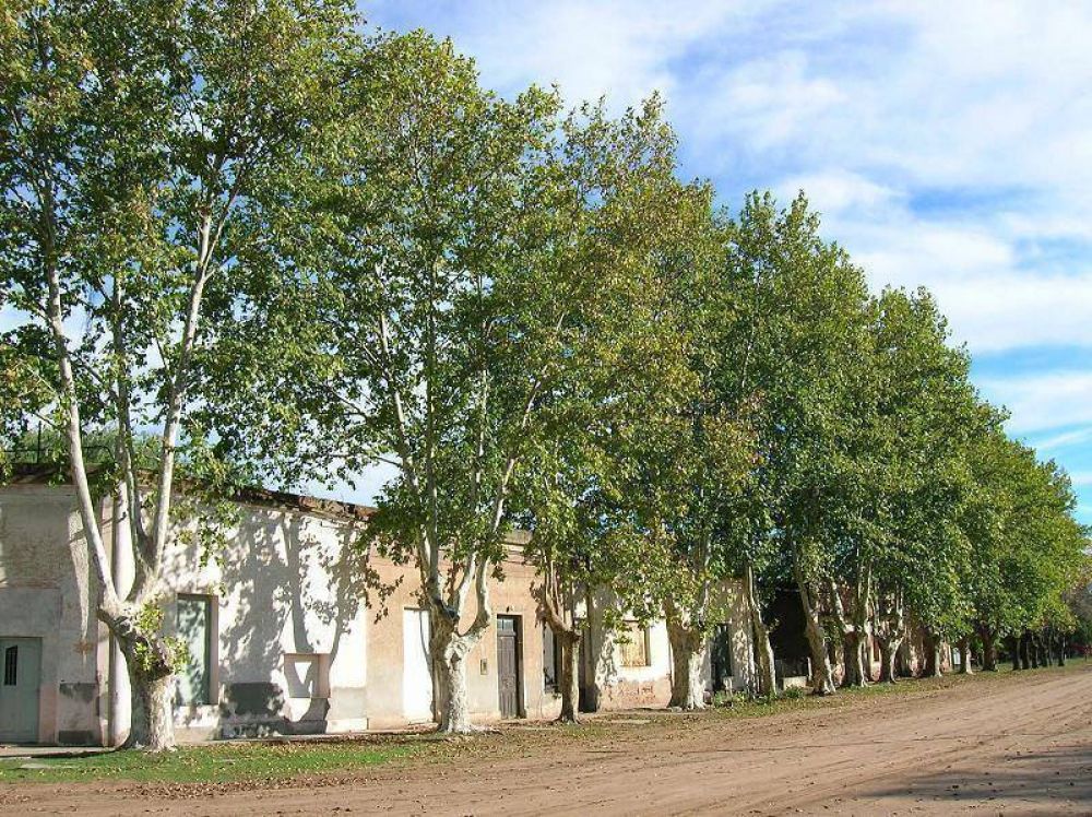 El Frente Renovador pidi� identificar y numerar las calles de los pueblos del interior