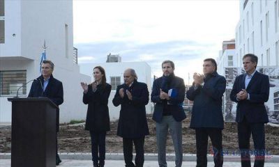 Expectativa provincial por el lanzamiento de un Plan Nacional de Viviendas