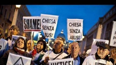 Abusos: el futuro del Sodalicio en manos de la Santa Sede