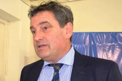 Contaminaci�n: �No vamos a permitir que la poblaci�n quede expuesta�, dijo Criado Arrieta